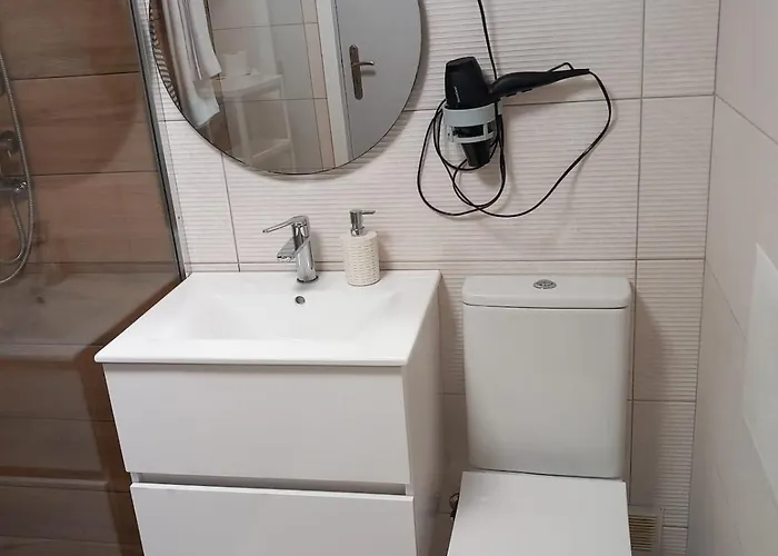 Stairs To Happiness Casa de Férias