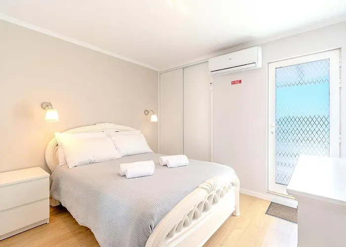 Ferienhaus Stairs To Happiness Albufeira