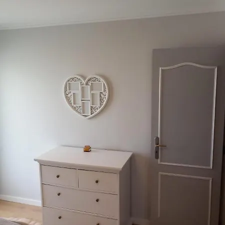 Holiday home Stairs To Happiness *